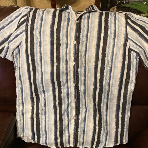 MONUMENT PURSUE UNITE FORGE AHEAD SHIRT - Picture 3 of 4